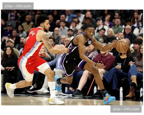 国王40胜32负西部第七，福克斯萨博尼斯挡拆配合效率联盟前列