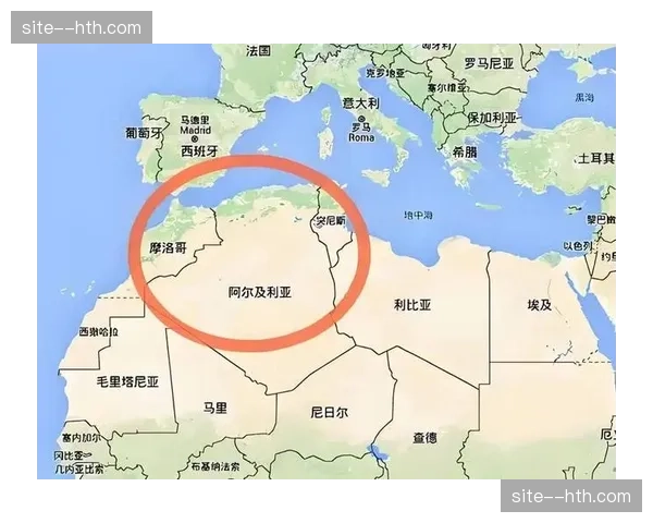 J组阿根廷出线形势明朗，阿尔及利亚奥地利竞争小组第二席位