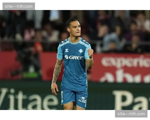 安东尼状态低迷仅获两分，贝蒂斯前锋或受耻骨伤势影响